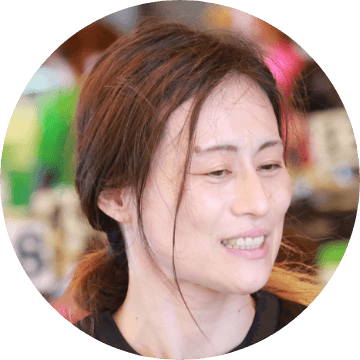 三松直美